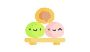 Loker Crew Produksi di Cho Kawaii Mochi